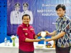 bupati smd
