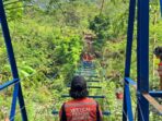 jembatan gantung