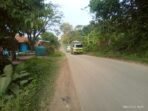 truk proyek