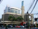 Gedung Kantor bank bjb pusat