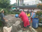 Masjid Al-Hidayah di Dusun Nangkod