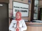 Yanti Yulianti