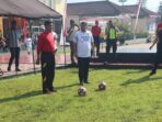 SEPAKBOLA GEGANA