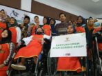 pelatihan baznas