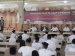 pesantren kilat pejabat