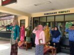 upacara hari ibu