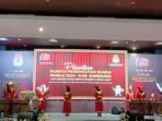 F C Ensamble Music Sekolah Insan Sejahtera Hibur 1200 Hadirin