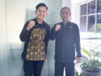 F bersama KaKCD