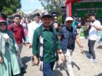 bupati di ganeas
