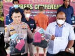 F A Dua Warga Jadi Korban Penikaman