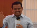 bupati sekoper cinta