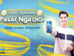Bank BJB - DIGI Ramadhan Pasar ngadigi Promo DIGI Ramdhan