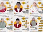 PARA PERAIH JUARA