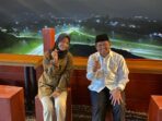 Bupati Sumedang H. Dony Ahmad Munir saat berada di cafe In Coffee di Desa Citali Pamulihan (Istimewa) Bupati Sumedang H. Dony Ahmad Munir saat berada di cafe In Coffee di Desa Citali Pamulihan (Istimewa)