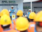 apel siaga pln