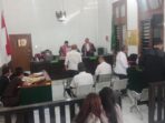 sidang