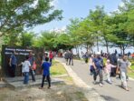 tanjung duriat