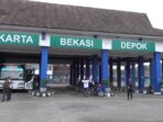 terminal ciakar mudik 23