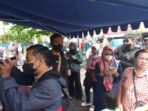 tukar uang