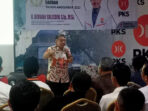F Bersama Tokoh Masyarakat Kang RinSo Sosialisasikan Perda Nomor 5 Tahun 2021