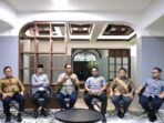 Koalisi Perubahan melakukan pertemuan rutin membahas tiga isu strategis. (istimewa). Koalisi Perubahan melakukan pertemuan rutin membahas tiga isu strategis. (istimewa).