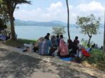 WISATA LEBARAN