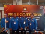 pan daftar