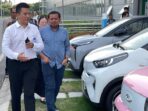 kunjungan ke cina