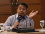 F Fraksi PKS Tegas Menolak RUU Kesehatan Sekretaris Fraksi PKS DPRD Jabar H Ridwan Solichin