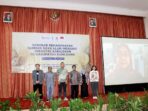 IMG_20230715_150023 SEMINAR: Kadiskopukmpp, bersama pengusaha muda asal Sumedang membuka kegiatan pemanfaatan Sumber Daya Manusia (SDM) menjadi Industri Kerajinan di Kabupaten Sumedang di Hotel Puri Khatulistiwa Jatinangor. Sabtu (15/07/2023).