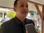 IMG_20230719_143822 WAWANCARA: Mantan aktivis 99, Ricky Megantara yang juga Bacaleg DPR RI Partai Golkar Dapil IX (Sumedang, Majalengka, Subang) saat menghadiri kegiatan di Tanjungsari. Minggu (16/07).