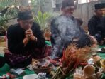 IMG_20230726_193522 TRADISI: Warga Dusun Citali konsisten menggelar tradisi Hajat Lembur setiap tanggal 8 Muharram.