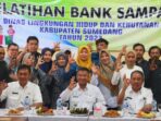 bank sampah