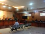 sidang keboncau