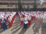 tahun ajaran baru
