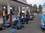 tera ulang timbangan