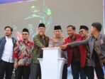 Bakal Difasilitasi Pelajar Persis yang Ingin Masuk Polri.-FA