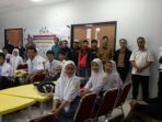 F-ISBI Bandung Ajak Anak Muda Sadar Potensi Lokal Lewat Perfilman