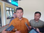 F-SAKIP Sangat Meningkat Pesat