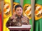 IMG_20230802_125333 PEMAPARAN: Direktur Utama BPJS Kesehatan Prof. Ali Ghufron Mukti menyampaikan kuliah umum di Bale Sawala Gedung Rektorat Unpad, Jatinangor, Kamis (20/7/2023). (Dok Humas Unpad)