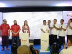 IMG_20230817_113537 SEREMONIAL: BPJS Ketenagakerjaan dan SRCIS jalin kerjasama diresmikan langsung Direktur Kepesertaan BPJS Ketenagakerjaan Zainudin dan Direktur PT SRC Indonesia Sembilan Rima Tanago di Tangerang, Senin (14/8). (For Radar Sumedang).