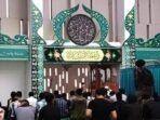 F-Al-Athos Kunci Sukses dan Bahagia Ilmu Agama