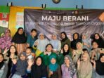 F-Desa Bebas Sampah Organik Digagas Mahasiswa