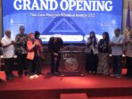 F-Diikuti Mahasiswa Peternakan dari 107 Universitas se-Indonesia