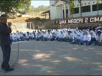 F-Gencarkan Sosialisasi Pemilu ke Pemilih Pemula