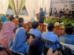 F-Jangan 'Pasea' Karena Beda Pilihan