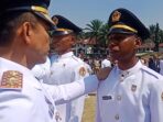 F-Kedua Orangtua Telah Tiada saat Dikukuhkan Jadi Praja Pratama IPDN