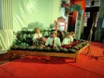 F-Lestarikan Budaya Lewat Festival Milenial Seni Tradisi
