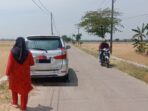 F-Mantan Kades Inisiasi Warga Mambuat Petisi