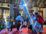 F-Paradigma Pendidikan Menunjukkan ke Arah Lebih Baik
